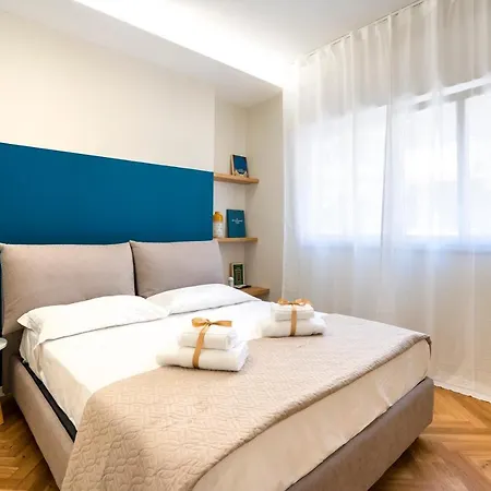 Agaver Apartment *