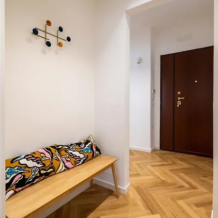 Apartment Agaver