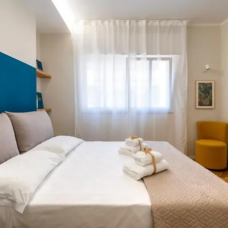 Agaver Apartment