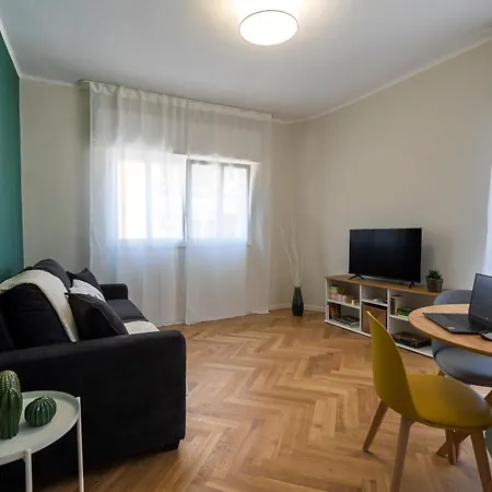 Apartment Agaver