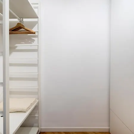 Agaver Apartment *