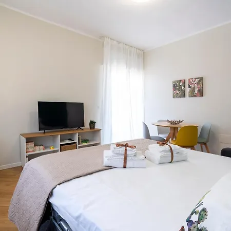 Apartment Agaver Bari