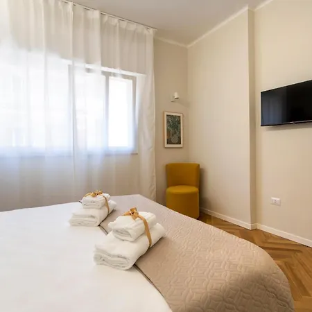 Apartment Agaver