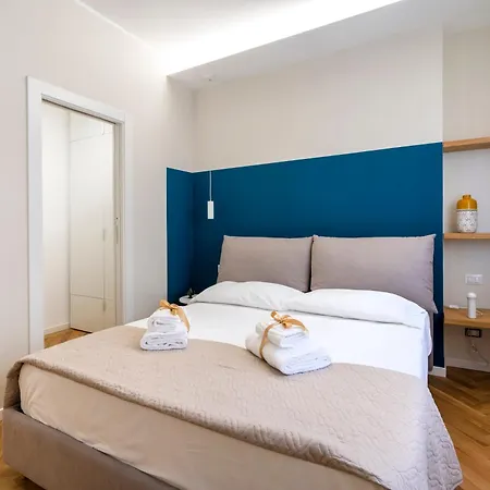 Agaver Apartment Bari