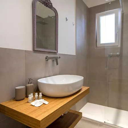 Agaver Apartment