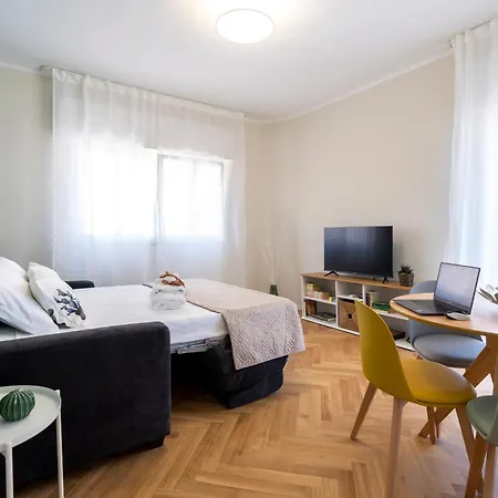 Apartment Agaver Bari